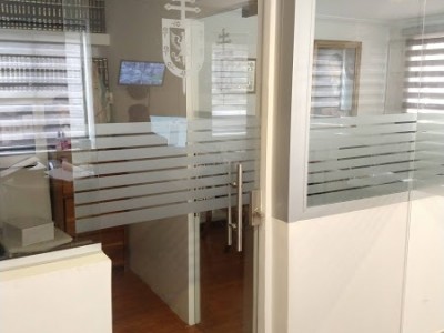 PUERTAS ⋆ Vidrios Arquitectonik